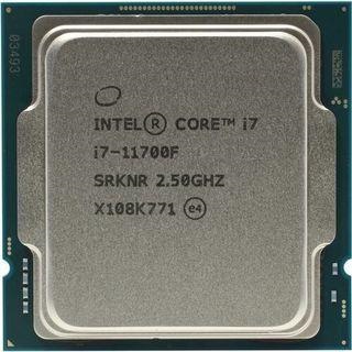 Intel Core i7-11700F (8C/16T @ 2.5GHz) LGA1200 - CeX (UK): - Buy 